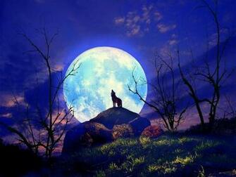 Supermoon More Pc Wallpaper For Your Desktop Background