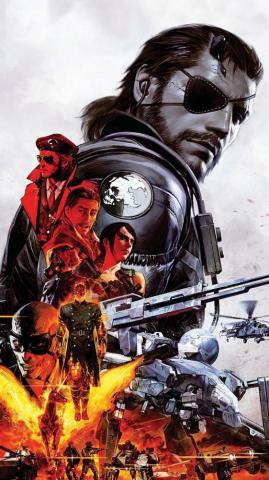 Metal Gear