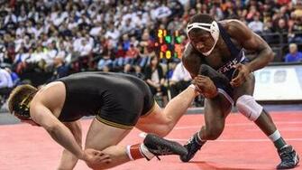 Wrestling Wallpaper College Ncaa