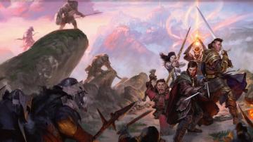 Pick Your Character Class In Dungeons Dragons 5e