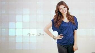 Victoria Justice Secrets Wallpaper 1080p HD Foto