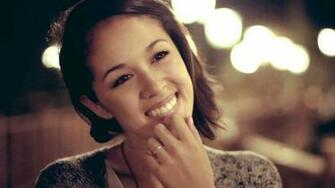 Kina Grannis Wallpaper