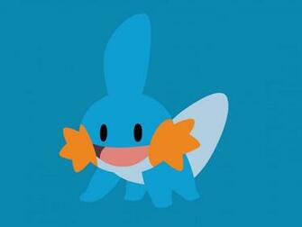 Mudkip Wallpaper Image