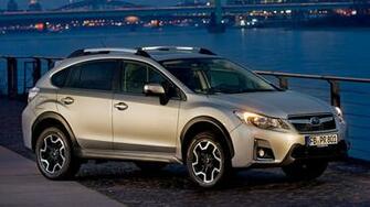 Subaru Xv Wallpaper And HD Image Car Pixel