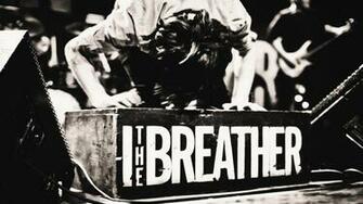 I The Breather Music Fanart Tv