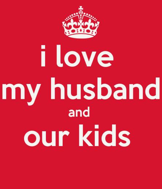 Love My Hubby Wallpaper Normal