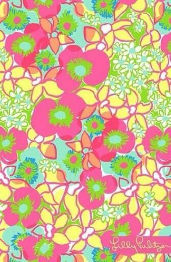 Lilly Pulitzer