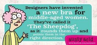 Aunty Acid