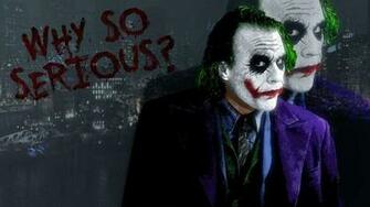 Batman And Joker Wallpaper
