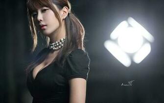 Korean Girls Wallpaper Top