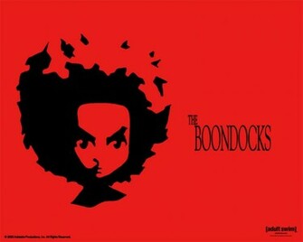 The Boondocks Wallpaper