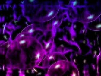 Image To Full Resolution Bubble Matrix Photo Of Charge