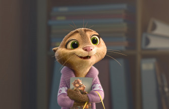 Movie Zootopia 4k Ultra HD Wallpaper