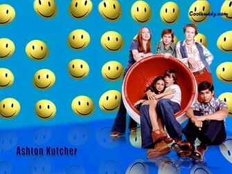 That 70s Show B L M Rehberi Tan T Wallpaper Kadro