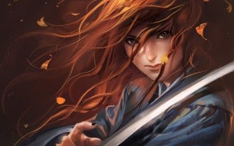 Anime Background