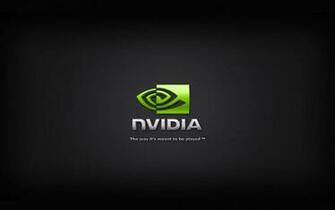Nvidia Logo
