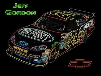 Jeff Gordon Desktop Wallpaper