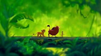 Wallpaper Of The Lion King For Fans Simba