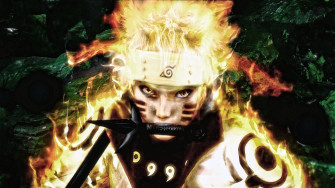 Anime Naruto 4k Ultra HD Wallpaper By Shibuz4