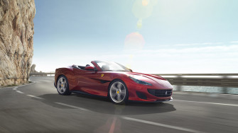 Ferrari Portofino Wallpaper Supercars Net