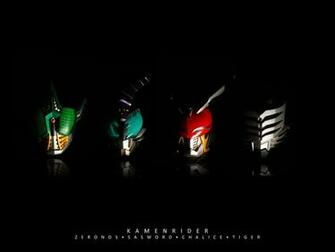 Kamen Rider Black Wallpaper Sf