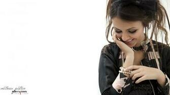 Victoria Justice HD Wallpaper All Hollywood Stars