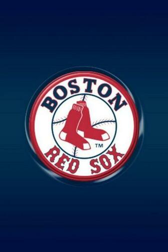 Boston Red Sox iPhone Wallpaper