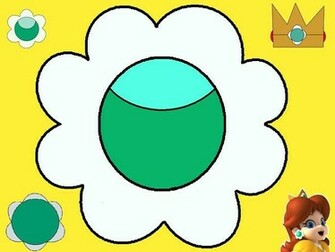 Princess Daisy S Wallpaper By Marioblade64