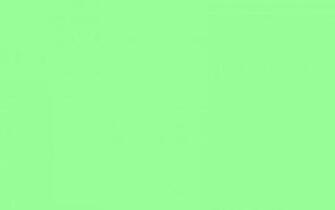 Green Solid Color Background And The Below