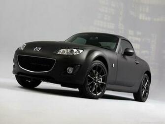 Mazda Mx Wallpaper