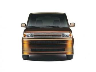 Scion Xb Cars Pictures Car