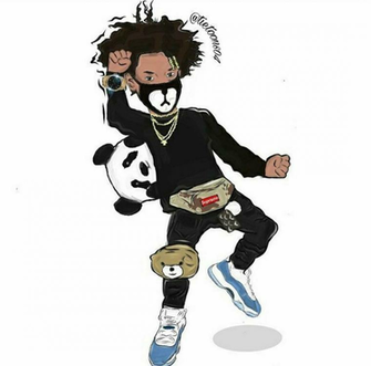Fantastic Ayo And Teo Wallpaper