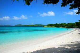 The U S Virgin Islands Travel