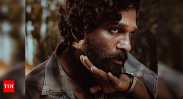 Allu Arjun S Pushpa Fans Elated As