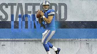 Matthew Stafford Wallpaper