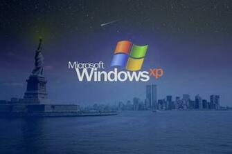 Theme Windows Xp New York Wallpaper W3 Directory