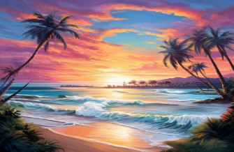 Cool HD Wallpaper