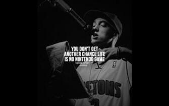 Eminem Wallpaper Cool Background Superb Art