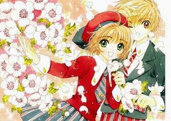 Cardcaptor Sakura Wallpaper X Net