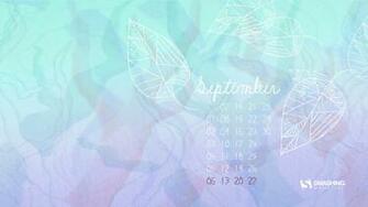 Desktop Wallpaper Calendars September Smashing Magazine