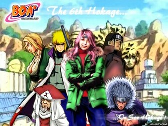 Cool Naruto Wallpaper All New