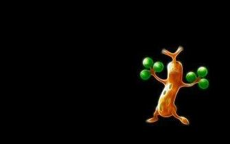 Sudowoodo Pok Mon HD Wallpaper Background