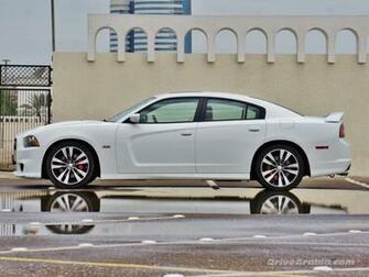 Dodge Charger Wallpaper Srt8