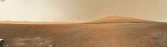 Mars Wallpaper Curiosity Rover Dual Monitor By Foxgguy2001 On