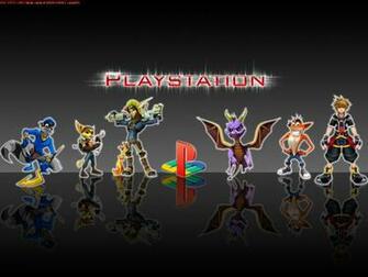 Desktop Background Playstation By Mts3