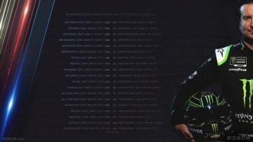 Nascar Wallpaper Official Site Of
