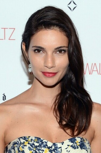 Teresa Moore At Take This Waltz Special Screening In New York