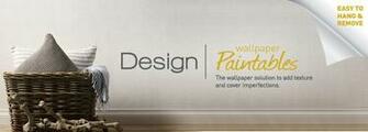 Home Products Dulux Paintable Wallpaper