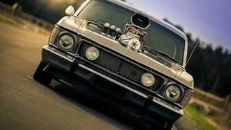 HD Mustang Gt Big Blower Wallpaper Screensavers Ventube