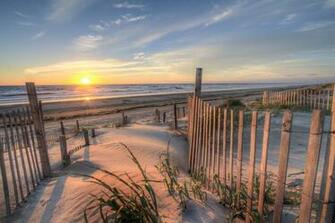 Road Trip North Carolina S Outer Banks
